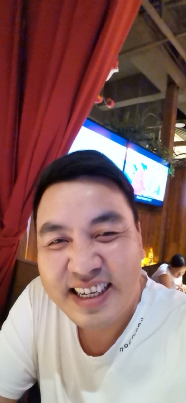 泉哥的第一张照片--永安婚介网