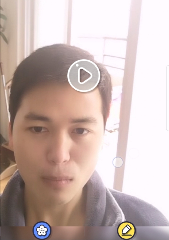 随心的第六张照片--永安婚介网