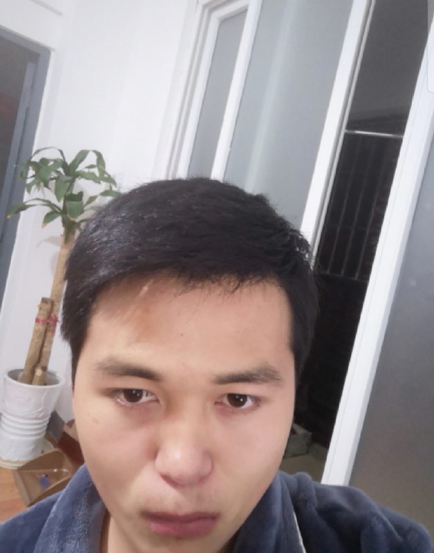 随心的第七张照片--永安婚介网