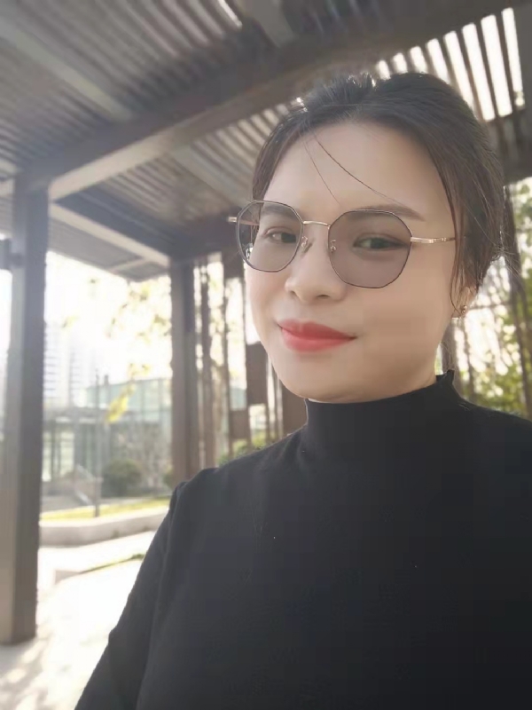 liuxiaoxiao的第一张照片--永安婚介网
