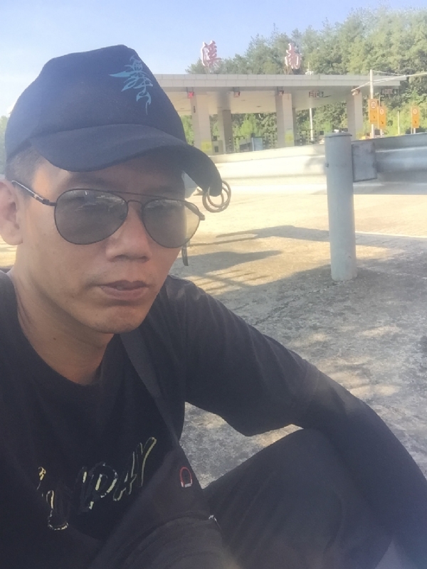 为你再疯一次的第一张照片--永安婚介网