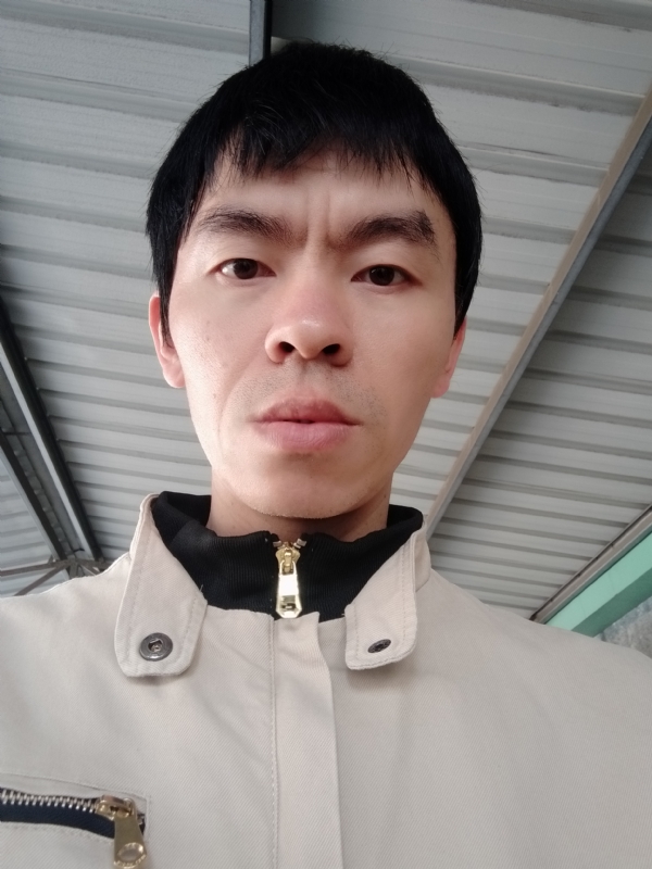 寂寞无忌的第一张照片--永安婚介网
