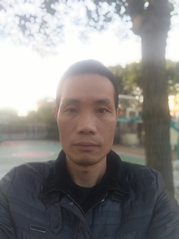 王耀明的第一张照片--永安婚介网