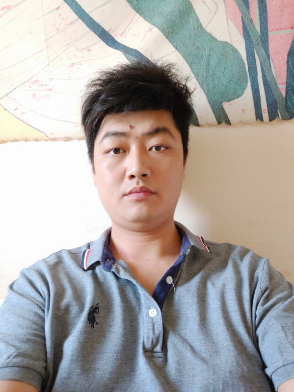 霖?的第一张照片--永安婚介网