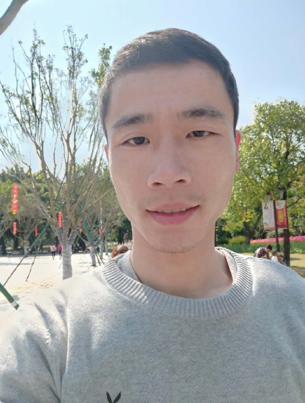 小懒虫的第一张照片--永安婚介网
