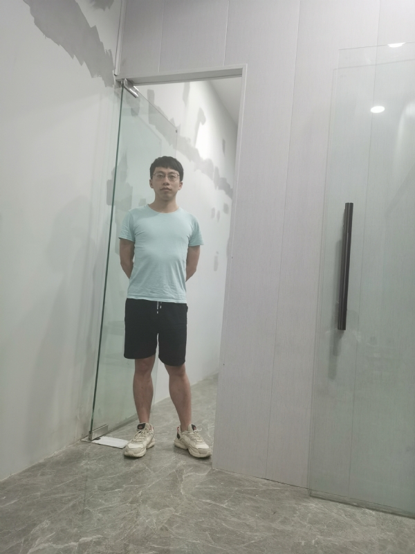 微风拂过1993的第一张照片--永安婚介网