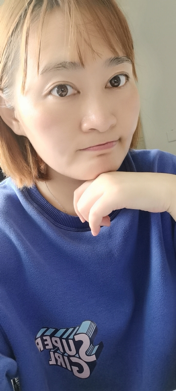 花花火的第一张照片--永安婚介网