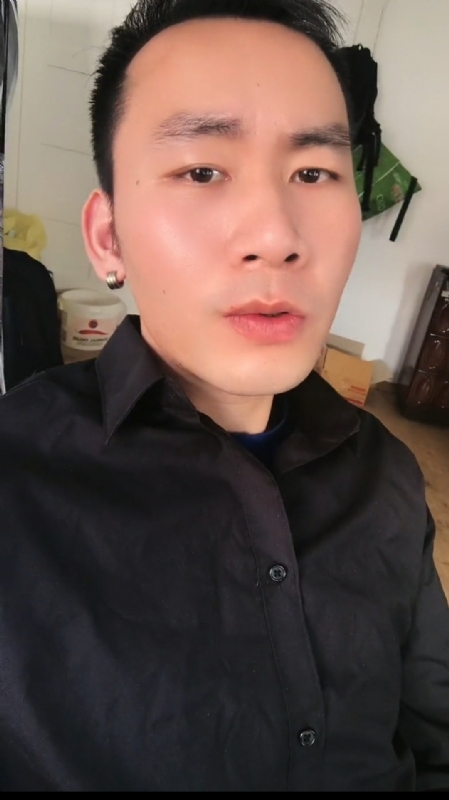 领悟的第一张照片--永安婚介网