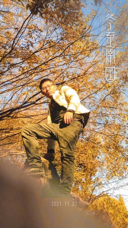 也许只是缺少一个拥抱的第一张照片--永安婚介网