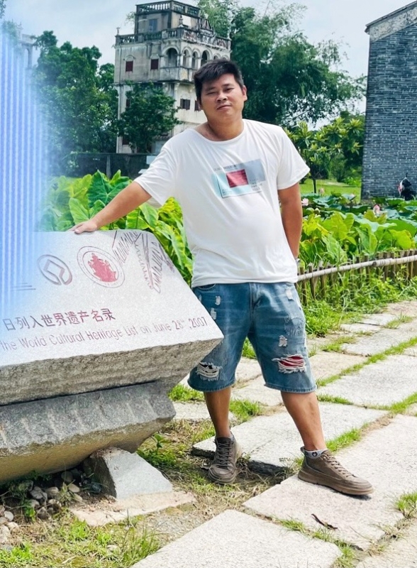 张海187的第二张照片--永安婚介网
