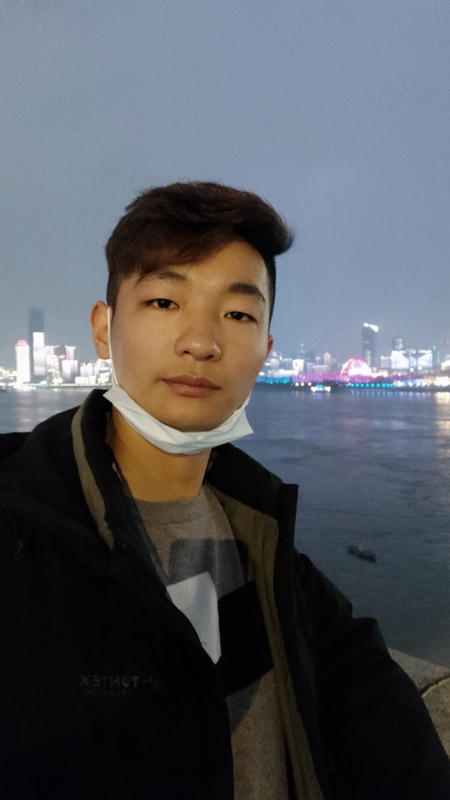 遇见的第一张照片--永安婚介网