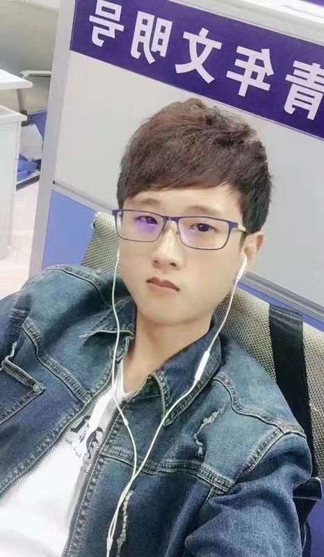 十月的第一张照片--永安婚介网