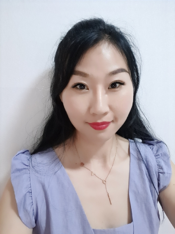 淘淘的第一张照片--永安婚介网