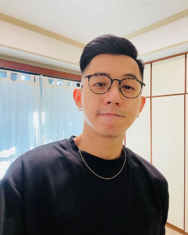 张智宸的第二张照片--永安婚介网