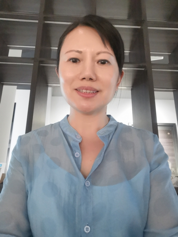 简简单单的第一张照片--永安婚介网