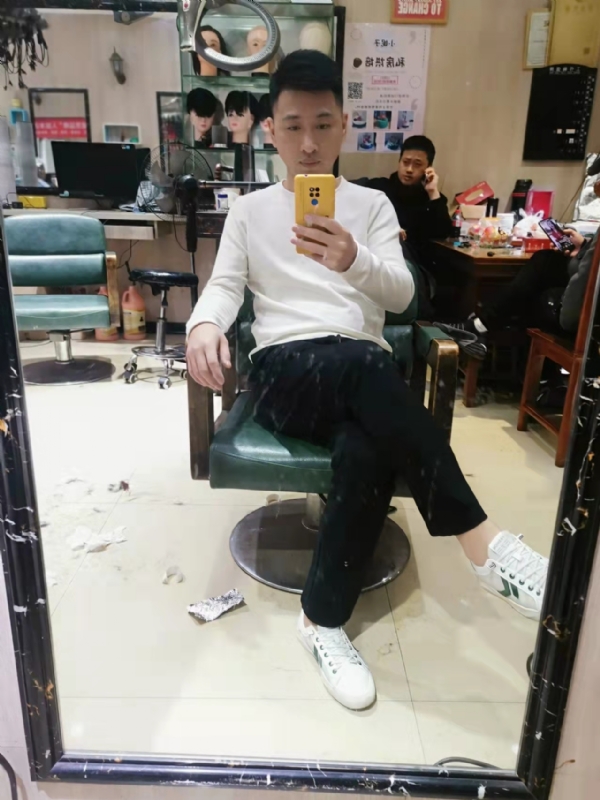 陈辉88的第一张照片--永安婚介网