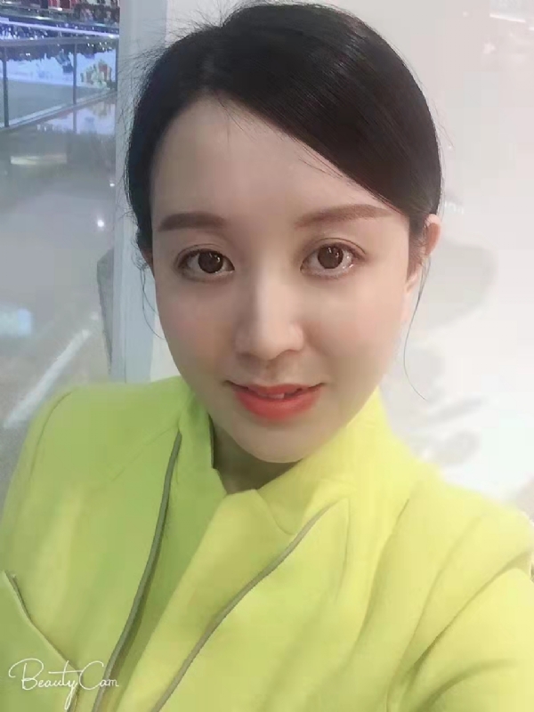 近水楼台的第二张照片--永安婚介网