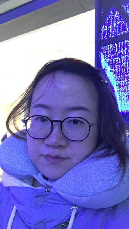 wendy的第二张照片--永安婚介网