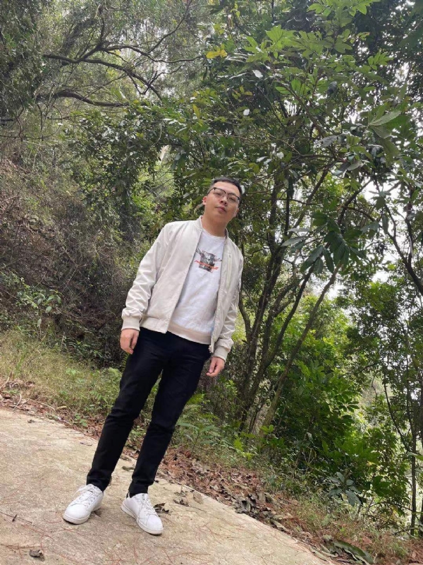 WD的第一张照片--永安婚介网