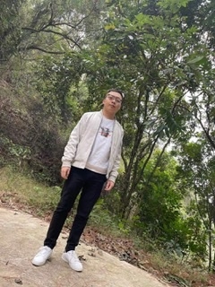 WD的第二张照片--永安婚介网