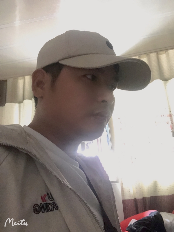 水果王子的第一张照片--永安婚介网