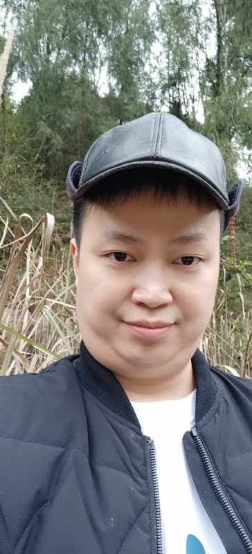 熊猫儿的第一张照片--永安婚介网