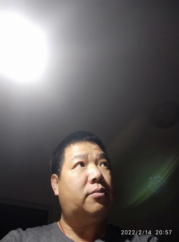 飞龙的第一张照片--永安婚介网