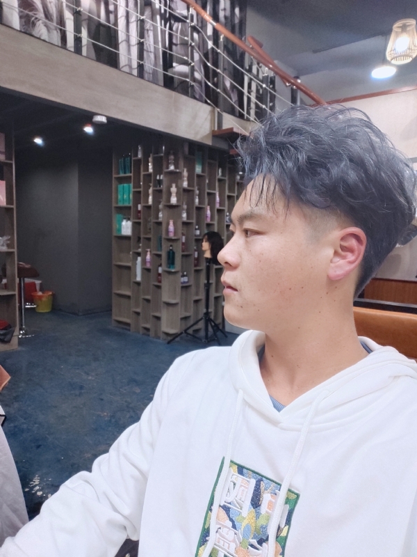 《零》的第一张照片--永安婚介网