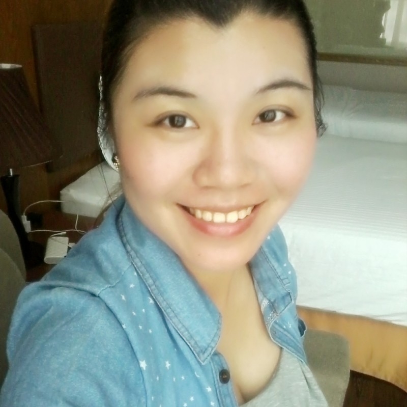 seven的第二张照片--永安婚介网