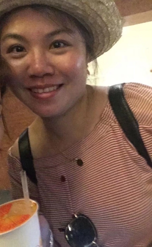 seven的第四张照片--永安婚介网
