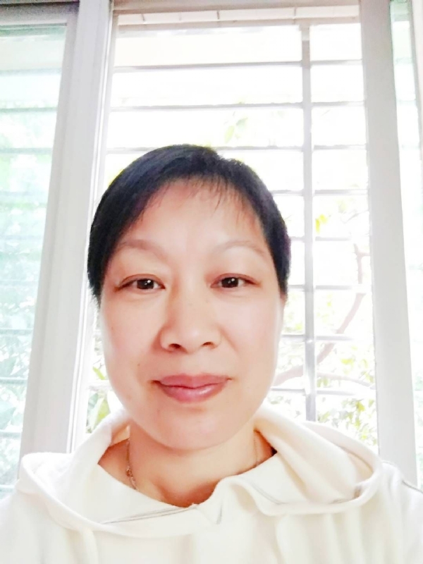 小妹的第二张照片--永安婚介网