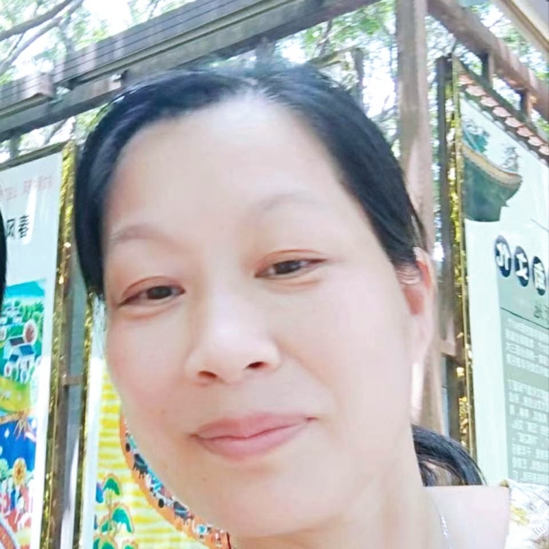 小妹的第三张照片--永安婚介网