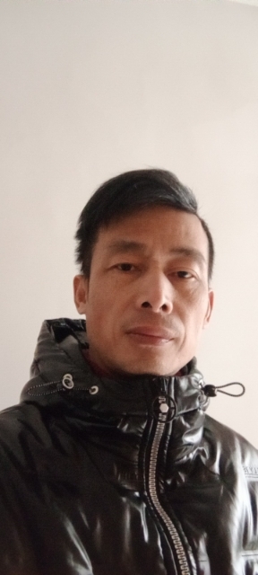 无声的寂寞难耐的第一张照片--永安婚介网