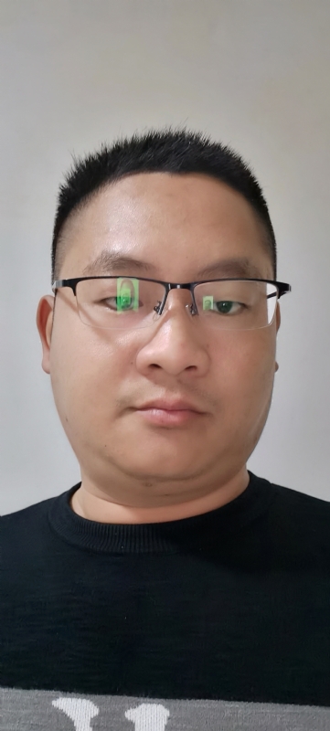 龙逍遥的第一张照片--永安婚介网