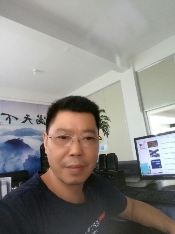 心平气和的第二张照片--永安婚介网