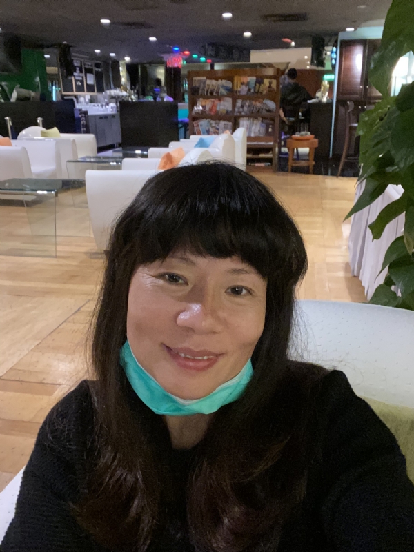 Sakura的第二张照片--永安婚介网