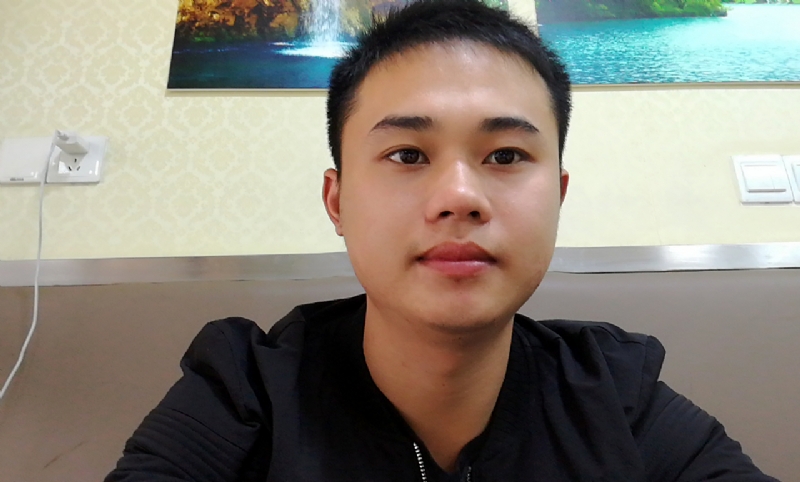 汐颜茹夢的第一张照片--永安婚介网
