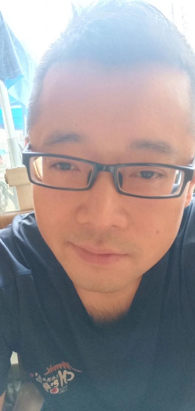 雅痞的第二张照片--永安婚介网