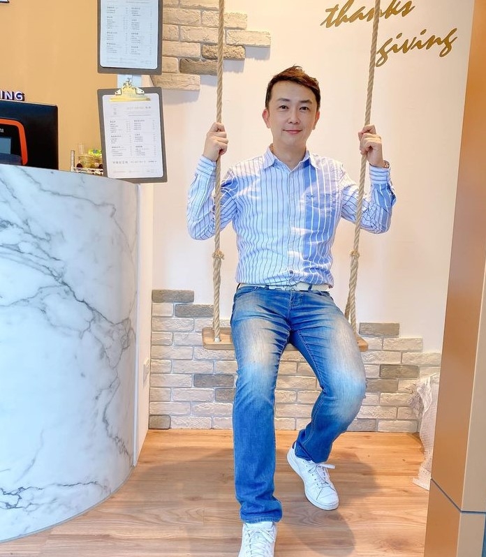 陈道明的第四张照片--永安婚介网