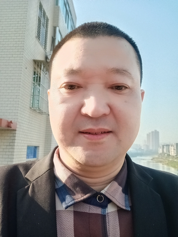 曾经受伤的心灵的第二张照片--永安婚介网