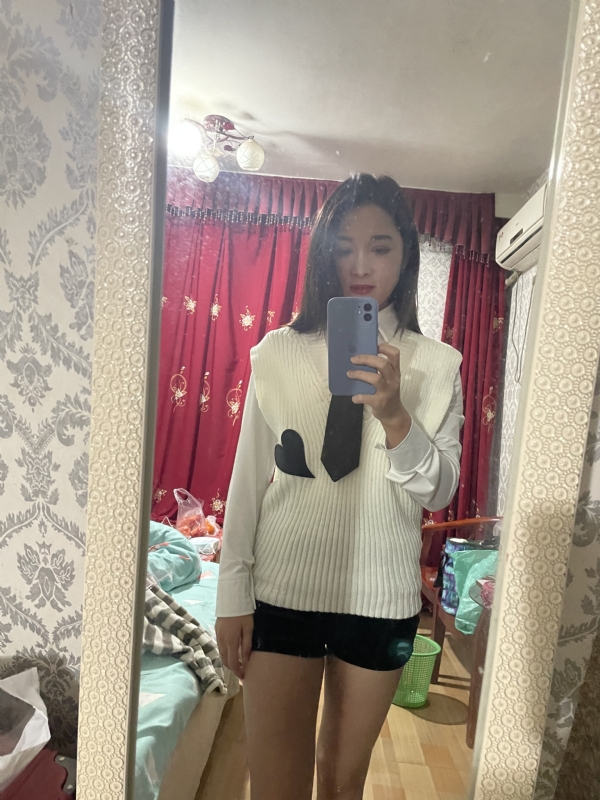 xue880的第三张照片--永安婚介网