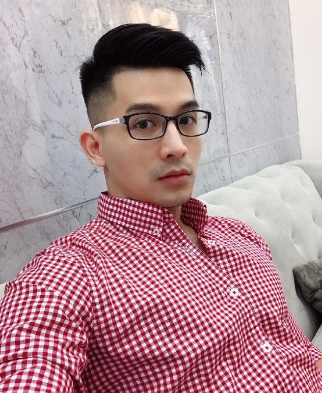 啊泽的第一张照片--永安婚介网