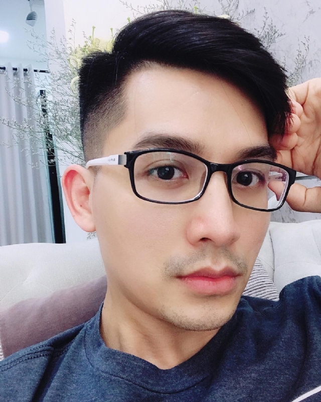 啊泽的第二张照片--永安婚介网