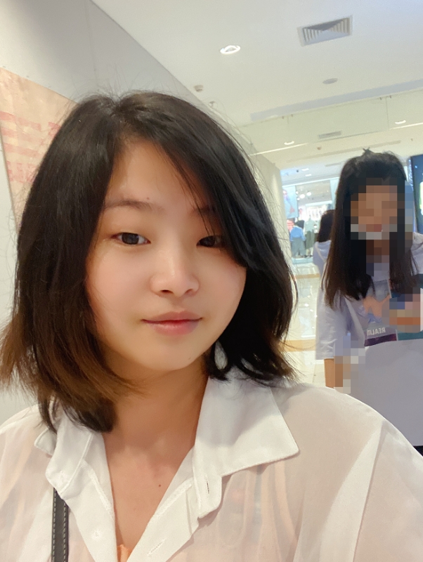 林子的第一张照片--永安婚介网