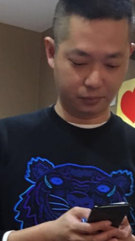 刘5的第一张照片--永安婚介网
