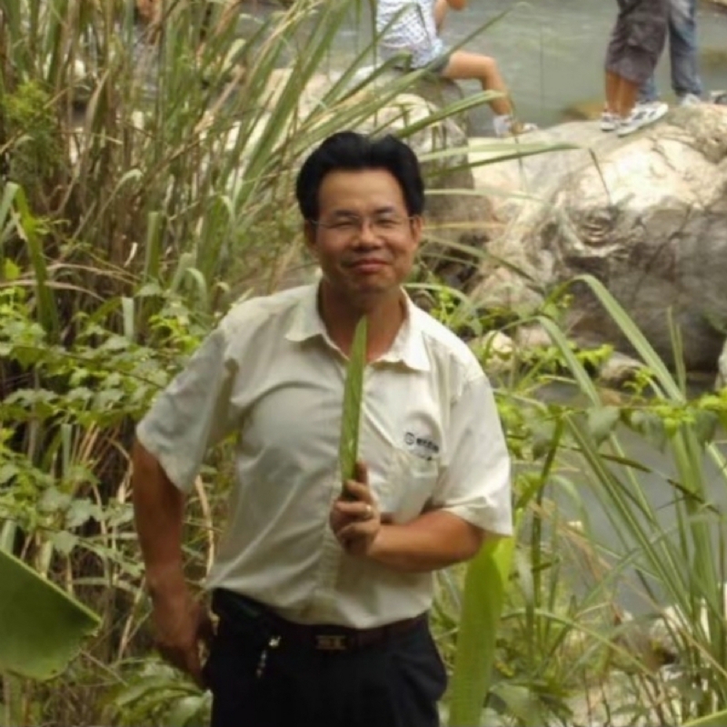 有高度才有格局的第二张照片--永安婚介网