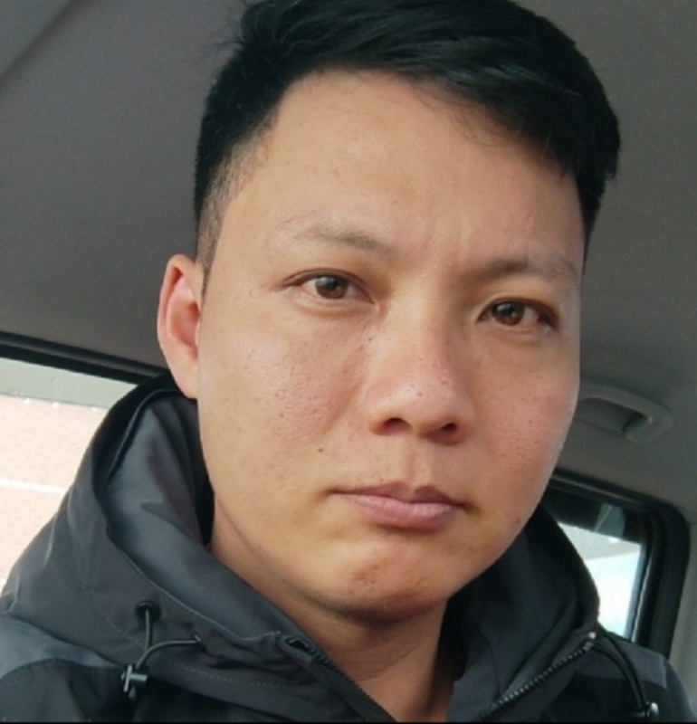 天然呆的第一张照片--永安婚介网