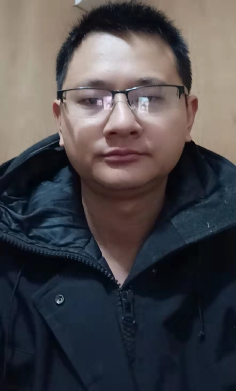 禾初的第一张照片--永安婚介网