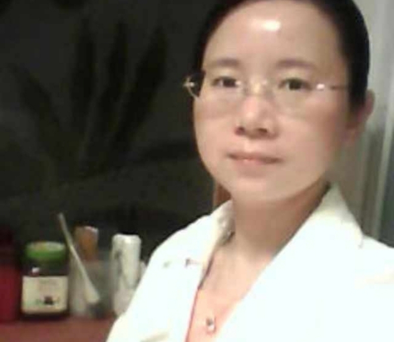寻觅有缘人的第一张照片--永安婚介网