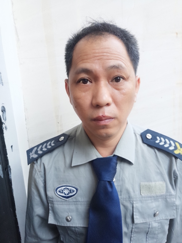 泰飞华丽果天的第一张照片--永安婚介网